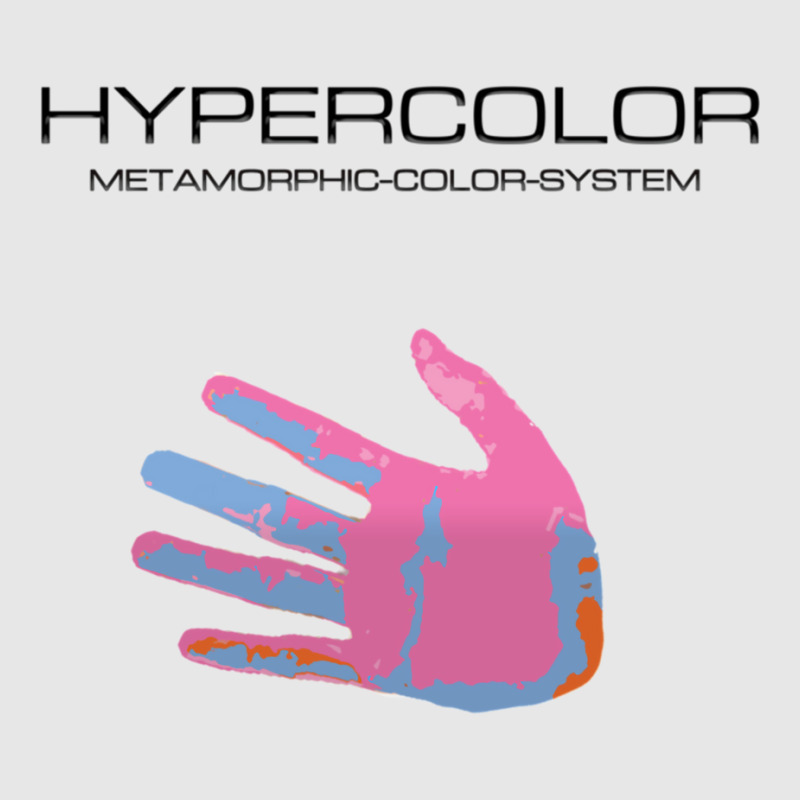 Hypercolor Metamorphic Color System Hoodie & Jogger set by kapoumahesov | Artistshot