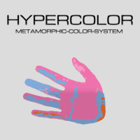 Hypercolor Metamorphic Color System Men's Polo Shirt | Artistshot