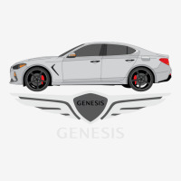 Genesis G70 Adjustable Cap | Artistshot