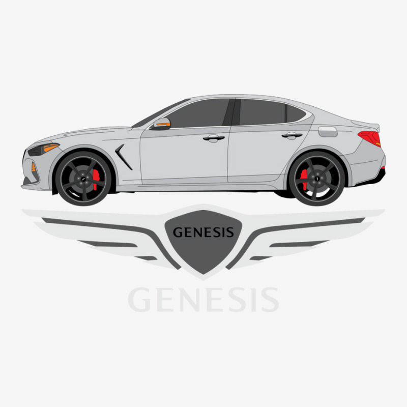 Genesis G70 Graphic T-shirt by dayisskicas2 | Artistshot