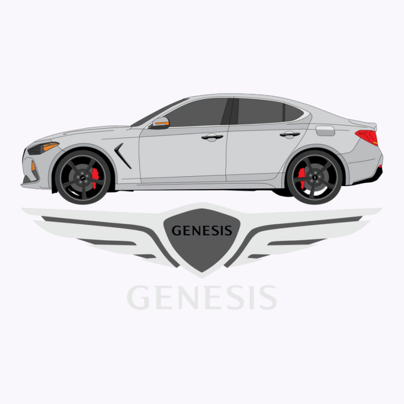 Genesis G70 Tank Top by dayisskicas2 | Artistshot