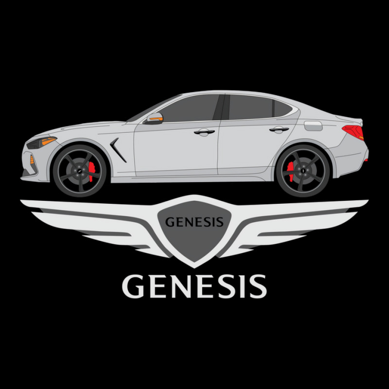 Genesis G70 Men's Long Sleeve Pajama Set by dayisskicas2 | Artistshot