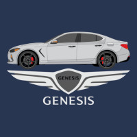 Genesis G70 Ladies Denim Jacket | Artistshot