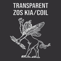 Transparent Zos Kia Coil Classic T Vintage Short | Artistshot