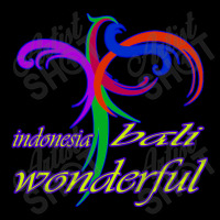 Indonesia Bali Wonderful Youth Hoodie | Artistshot