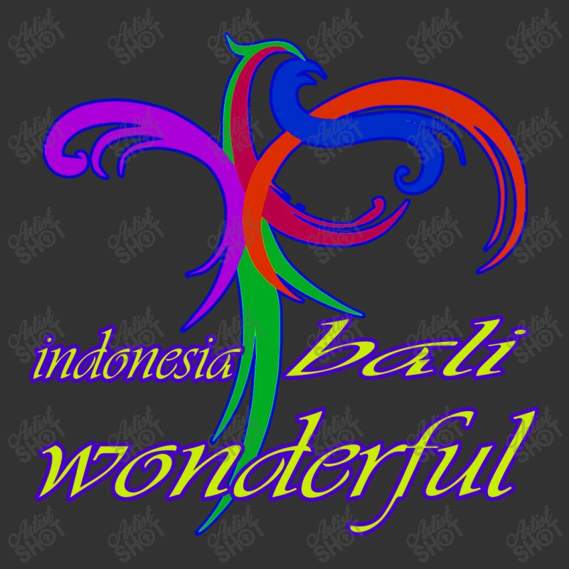 Indonesia Bali Wonderful Baby Bodysuit | Artistshot