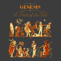 Genesis Trick Of The Tail Art  Gift Shirt Men's Polo Shirt | Artistshot