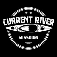 Hot Trend Current River Missouri Kayaking Adjustable Cap | Artistshot