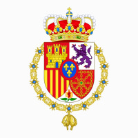 Coat Of Arms Of The King Of Spain 1 Coffee Mug | Artistshot