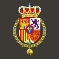 Coat Of Arms Of The King Of Spain 11 Bucket Hat | Artistshot