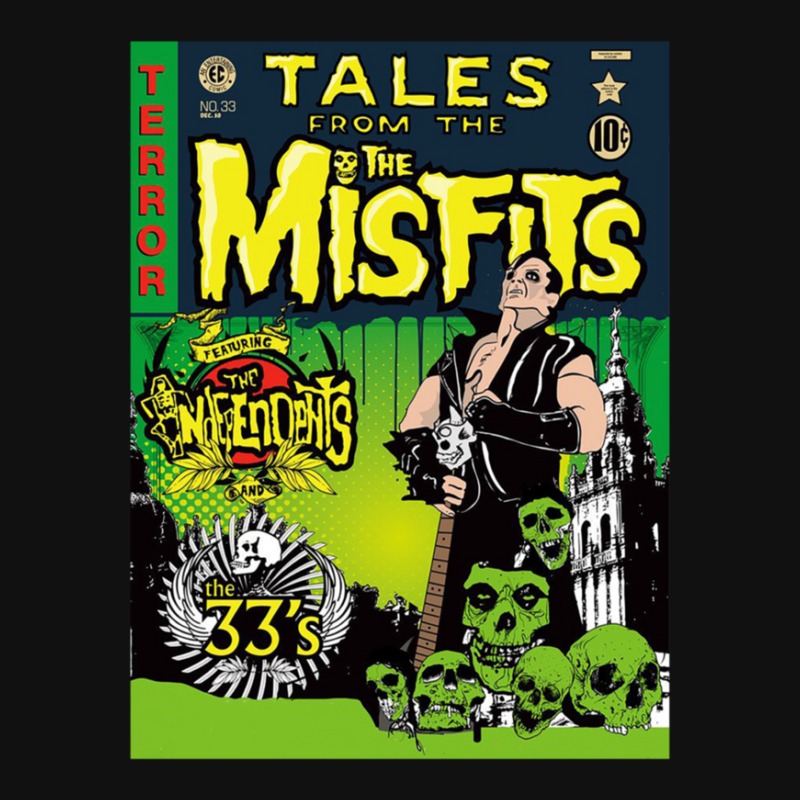 Tales From The Crypt 1 Graphic T-shirt | Artistshot