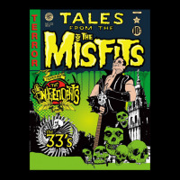 Tales From The Crypt 1 V-neck Tee | Artistshot