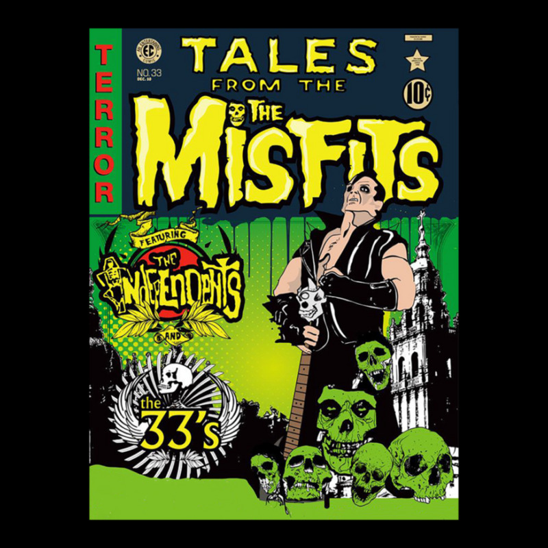 Tales From The Crypt 1 V-neck Tee | Artistshot