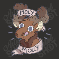 Holy Moly Champion Hoodie | Artistshot