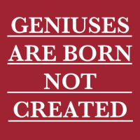 Twoset Violin Geniuses Are Born Not Created (white)  T Long Sleeve Shirts | Artistshot