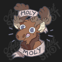 Holy Moly Classic T-shirt | Artistshot