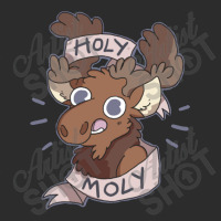 Holy Moly Exclusive T-shirt | Artistshot