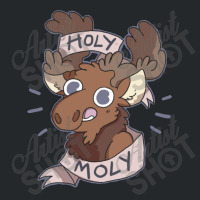 Holy Moly Crewneck Sweatshirt | Artistshot