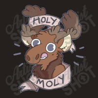 Holy Moly Tank Top | Artistshot