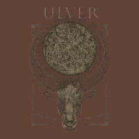 Ulver   Retro Funny T-shirt | Artistshot