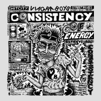 Viagra Boys Consistency Of Energy Classic T V-neck Tee | Artistshot