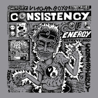 Viagra Boys Consistency Of Energy Classic T 3/4 Sleeve Shirt | Artistshot