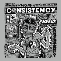 Viagra Boys Consistency Of Energy Classic T Zipper Hoodie | Artistshot