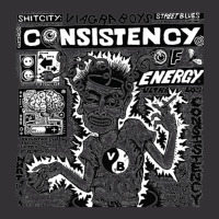 Viagra Boys Consistency Of Energy Classic T Vintage Hoodie | Artistshot