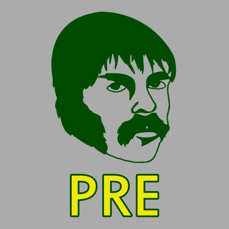 Prefontaine Cross Country And Track Running T-Shirt by leftaozanid | Artistshot