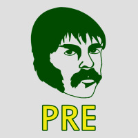 Prefontaine Cross Country And Track Running V-neck Tee | Artistshot