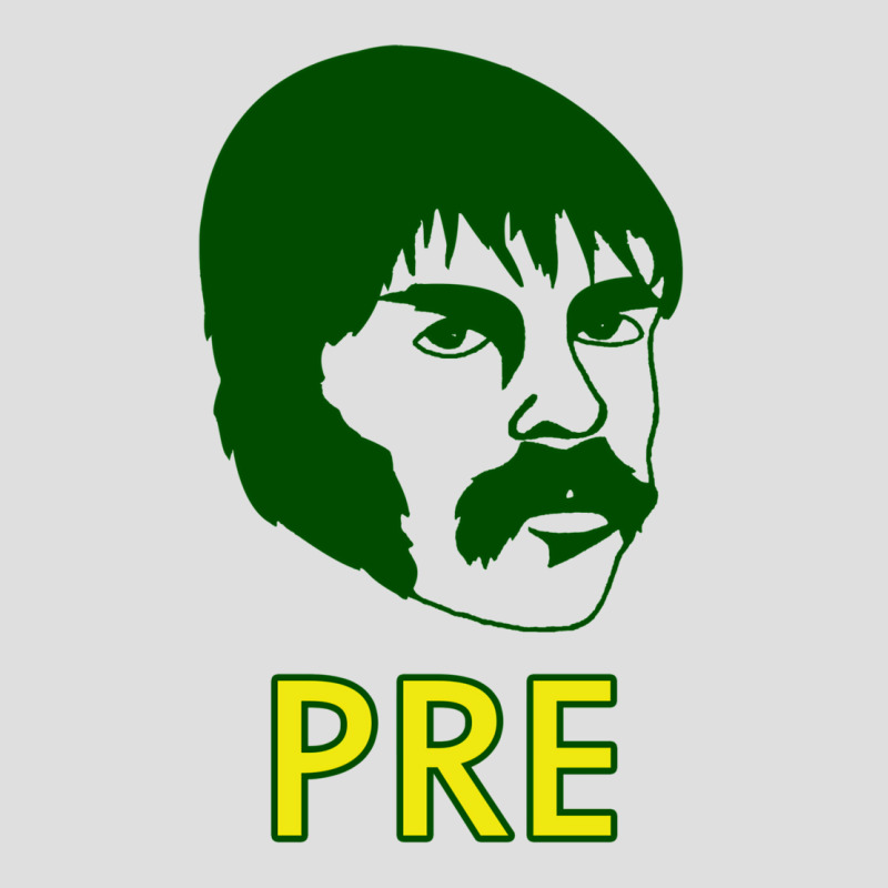 Prefontaine Cross Country And Track Running V-Neck Tee by leftaozanid | Artistshot