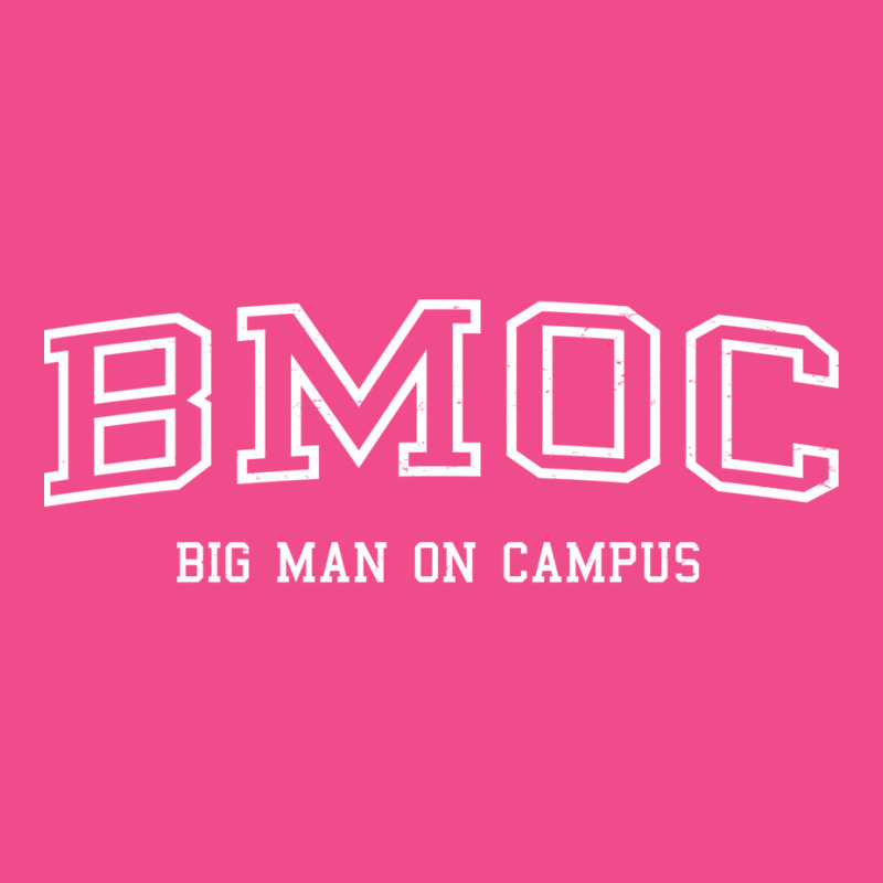 Big Man On Campus Crewneck Sweatshirt by ronishsilca6 | Artistshot