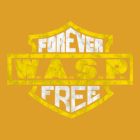 W.a.s.p. Forever Free Classic    Vintage T-shirt | Artistshot