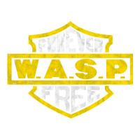 W.a.s.p. Forever Free Classic    Vintage V-neck Tee | Artistshot