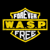 W.a.s.p. Forever Free Classic    Vintage Long Sleeve Shirts | Artistshot