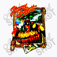 Jimmy Buffett Popular T-shirt | Artistshot