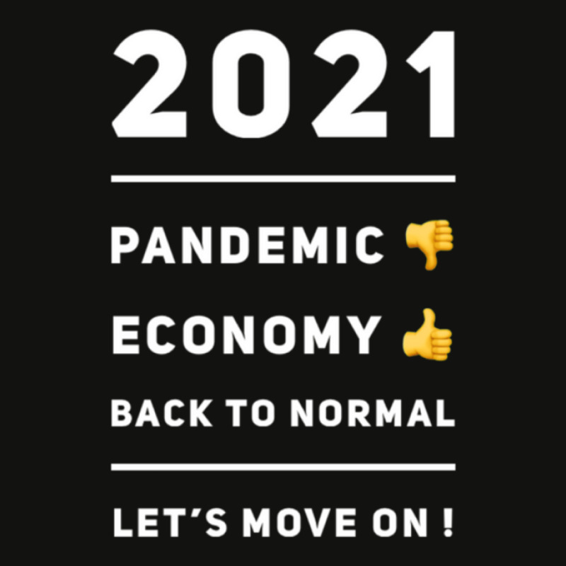 2021 Pandemic Is Down1 Scorecard Crop Tee | Artistshot