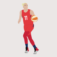 Elena Delle Donne Pocket T-shirt | Artistshot