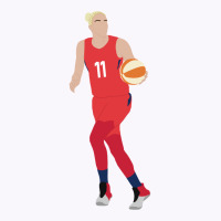 Elena Delle Donne Tank Top | Artistshot