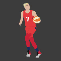 Elena Delle Donne Men's Polo Shirt | Artistshot