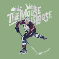 The Moose Is Loose Graphic T-shirt | Artistshot