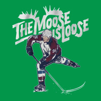 The Moose Is Loose Crewneck Sweatshirt | Artistshot