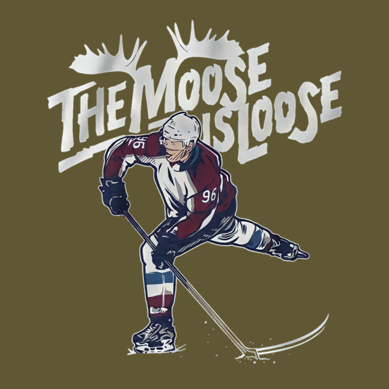 The Moose Is Loose Vintage Short by buvarpeunjinc | Artistshot