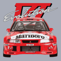 Evo 6 Vi Tme Wrc Ralliart Mitsubish Evolution Enkei Tommi Mäkinen Tank Dress | Artistshot