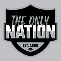 The Only Nation Pocket T-shirt | Artistshot