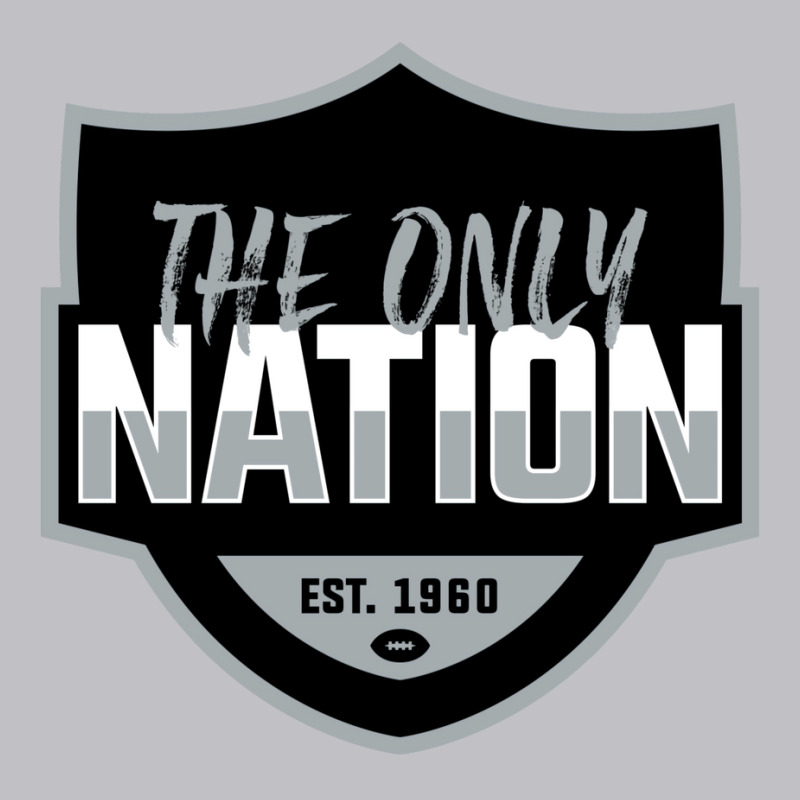 The Only Nation Pocket T-Shirt by buvarpeunjinc | Artistshot