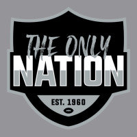 The Only Nation 3/4 Sleeve Shirt | Artistshot