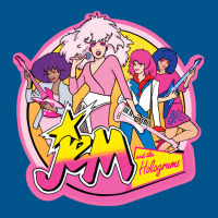 Jem And The Holograms Classic T-shirt | Artistshot