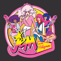 Jem And The Holograms Vintage Hoodie And Short Set | Artistshot