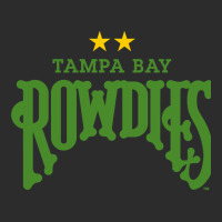 The Tampa Bay Rowdies Fitted Exclusive T-shirt | Artistshot